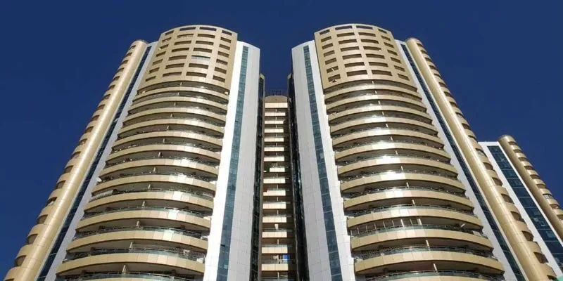 Thông Tin Chi Tiết Về Dự Án Horizon Tower