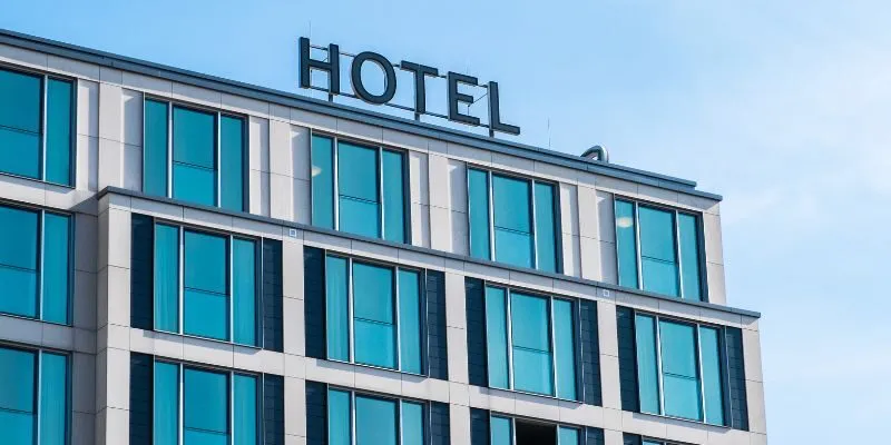 Condotel Là Gì?