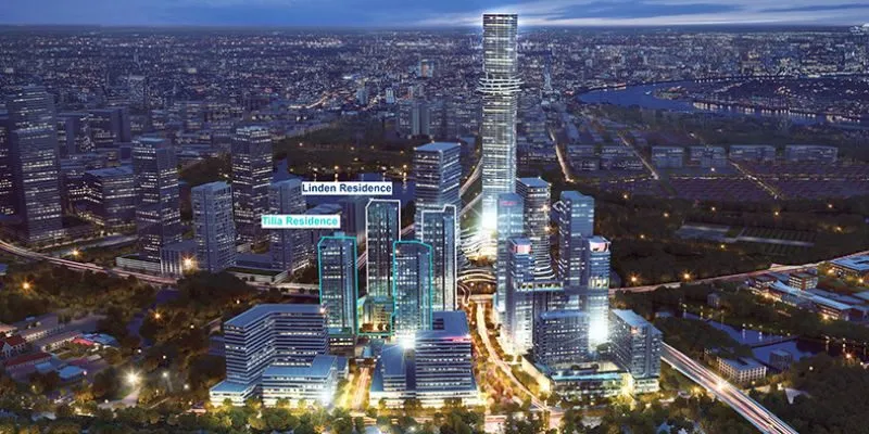 Tiềm Năng Của Dự Án Empire City