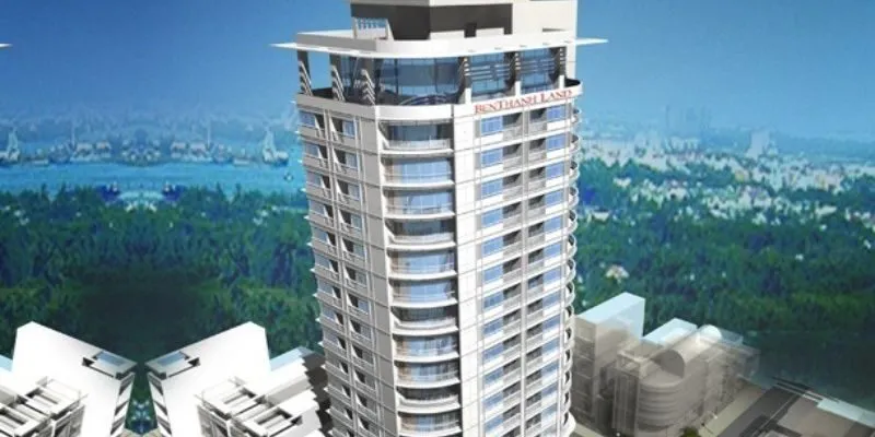 Thông Tin Chính Về Dự Án Bến Thành Luxury