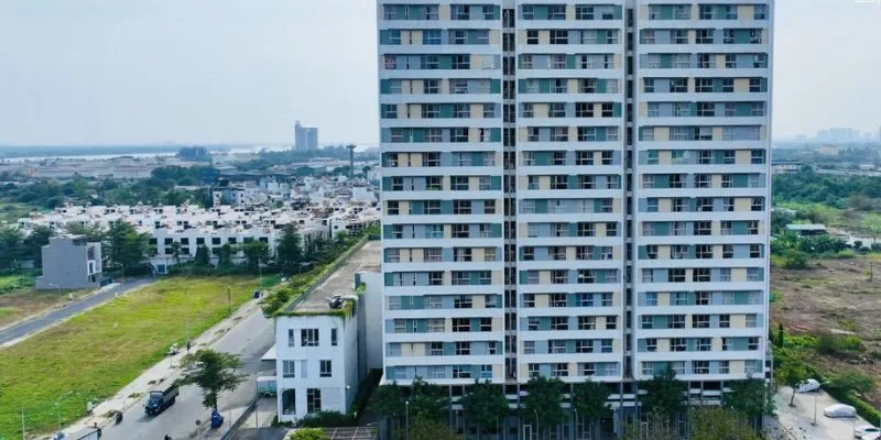 Thông Tin Dự Án Citi Home