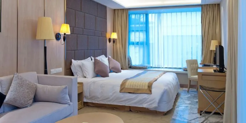 Đặc Điểm Nổi Bật Của Condotel
