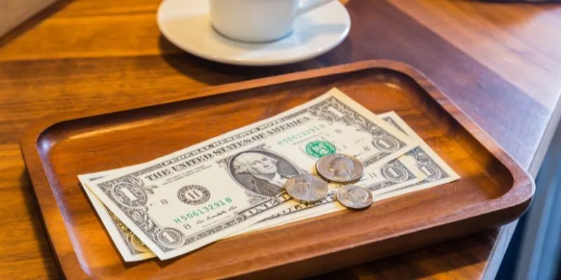 Nguồn Gốc Của Tiền Tip