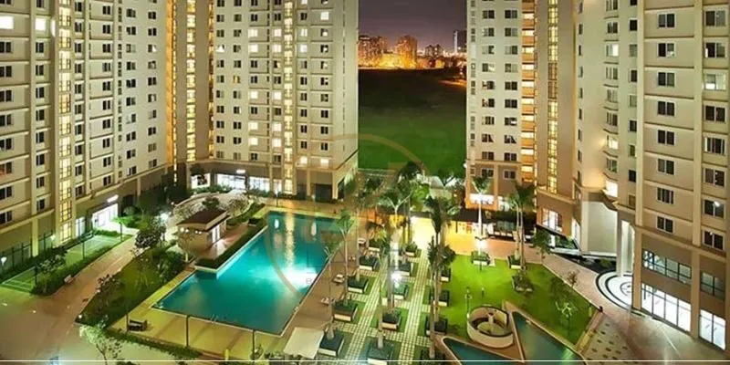Đánh Giá Dự Án Horizon Tower