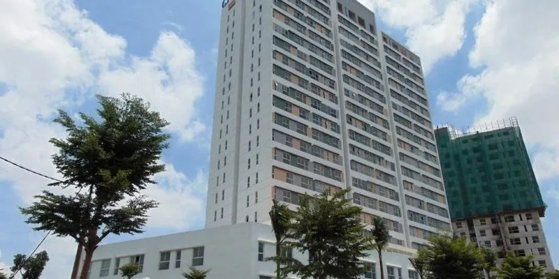 Vị Trí Dự Án Citi Home